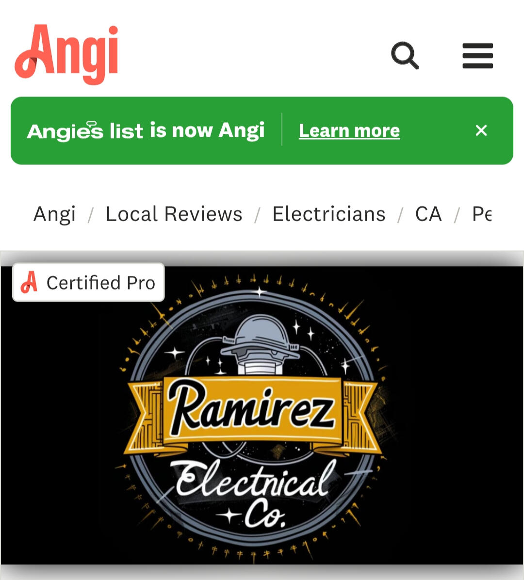 Angi