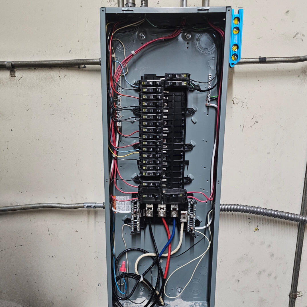 After To code compliance ready